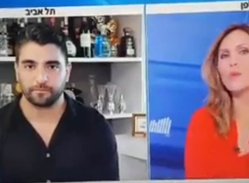משה פרץ: "אנסה להיות יום עצמאות אחד עם המשפחה"