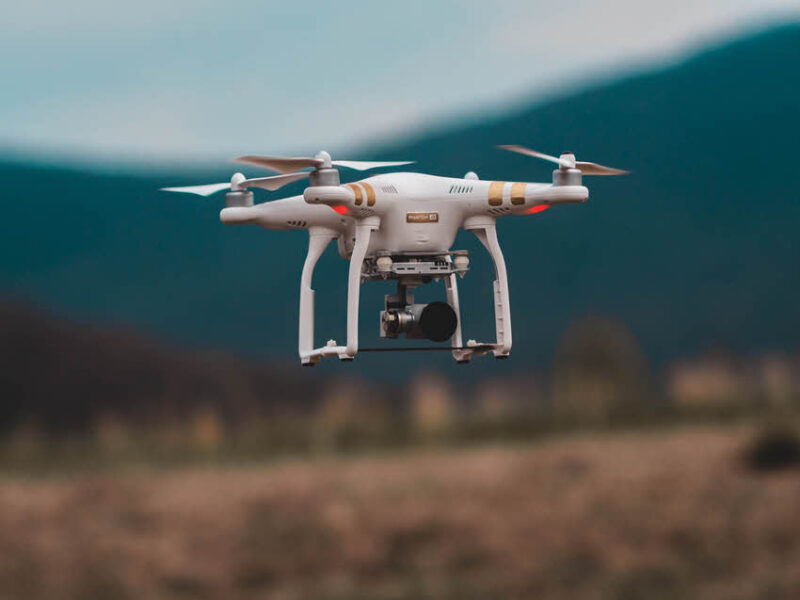 רחפן, Drone