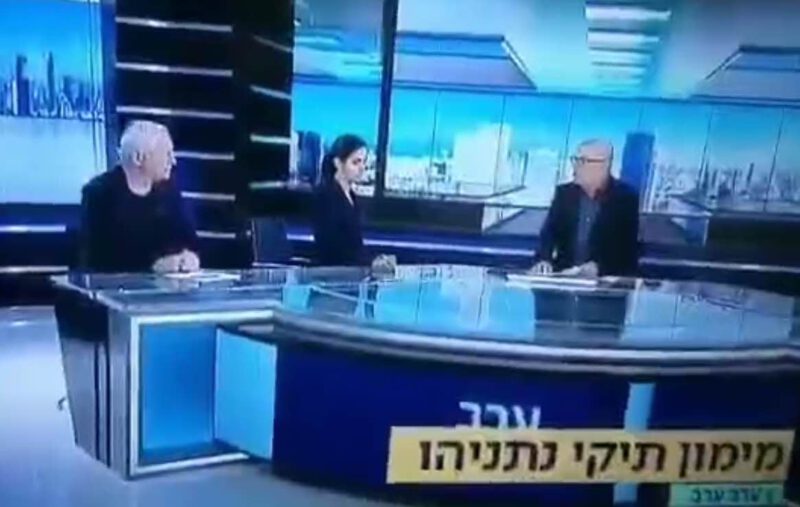 מתוך שידורי כאן