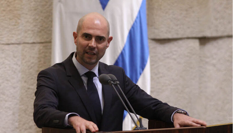 דוברות הכנסת
