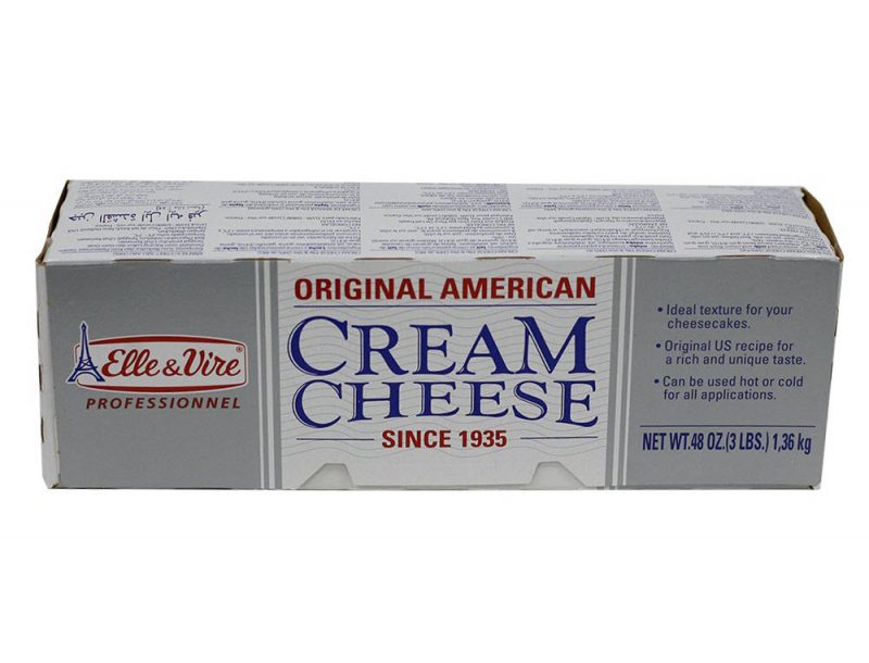 איסור צריכה: גבינת שמנת ELLE&VIRE