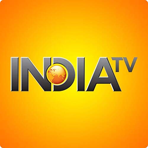 IndiaTV - חדשות בהודית בשידור חי מסביב לשעון