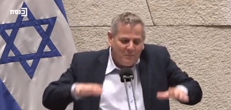 ניצן הורוביץ