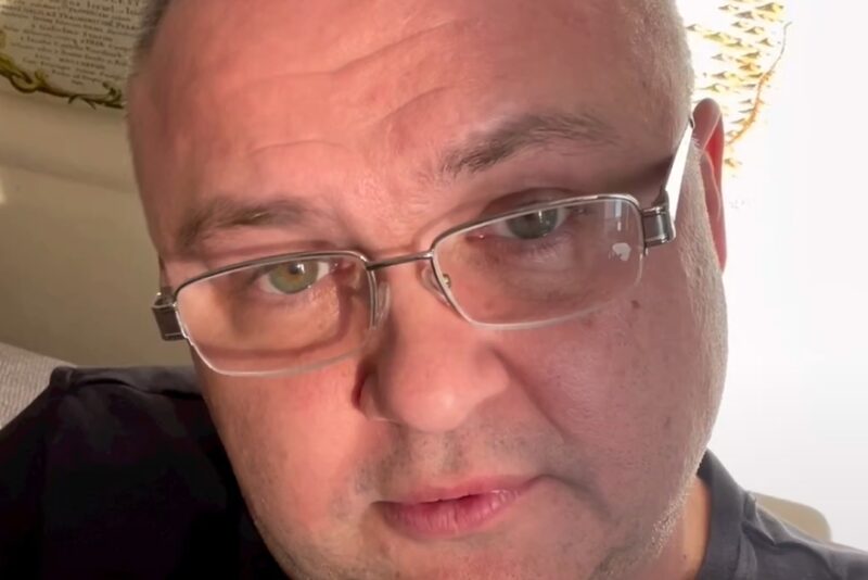 סמיון גרפמן אינסטגרם