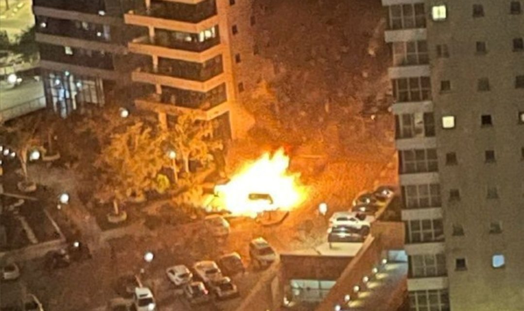 חיסול נתניה